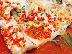 -福巷湘食小馆·猛火现炒(上海首店)