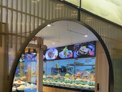 -大鹏饭店·金陵家宴(奥体中心店)