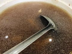 鸡爪汤-何乡别院·中式农庄(姑婆山大道店)