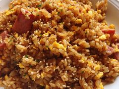 照烧鸡肉炒饭-必胜客(吾悦国际广场店)