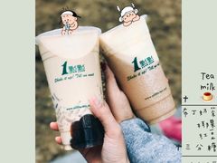 -1点点(银座和谐广场店)