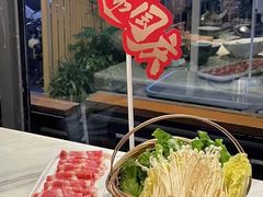 -同仁四季椰子鸡(福田东园总店)