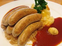 -兰特伯爵西餐厅·啤酒屋(方庄店)