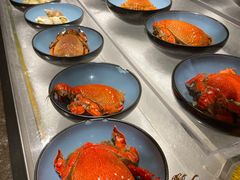 -喜庭海鲜自助(来福士店)