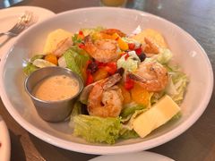 -Chili's Cafe&Bar奇利斯(滨江店)