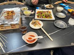 -勇利赵家烤肉坊(含光路店)