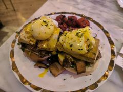 -The Rug Cafe(王府中环店)