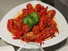 -海底捞火锅(泰安爱琴海店)