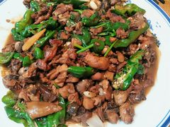 -食鸡公社辣子鸡·潍坊菜·烧烤