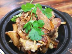 姜母鸭-亚忠小吃店(曾厝垵店)
