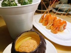 -淮扬府·游园京梦(北京SKP店)