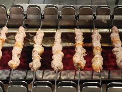 -很久以前羊肉串(南京路第一百货店)