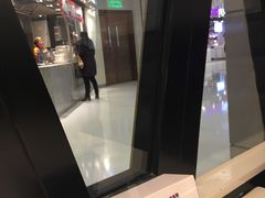 -太兴餐厅(东方广场分店)