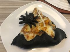 -必胜客(大观天地店)