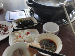 -尼玛藏家风味园(阿山食城店)