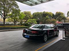 -上海静安香格里拉大酒店