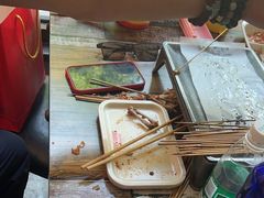 -管氏翅吧(广渠门店)