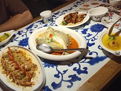 -江南赋(内蒙古大厦店)