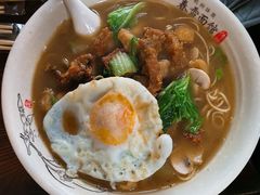 -春雪面馆(转塘店)