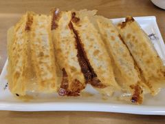 -春水锅贴·传统鲁菜(大明湖店)