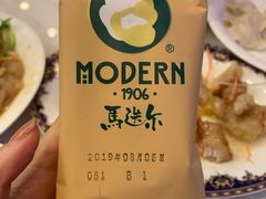 -京滨饭店·餐厅(阜外大街店)