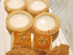 -广州花园酒店荔湾亭·地道点心·粤式饮茶