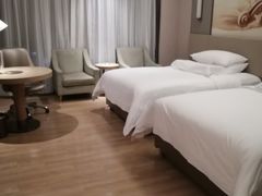 -维也纳国际酒店·江苏苏州火车站北广场店