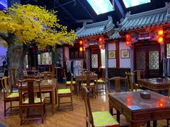 -不二茶空间·养生宴(石景山店)