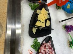 -芭菲盛宴·环球美食(锦城万达广场店)
