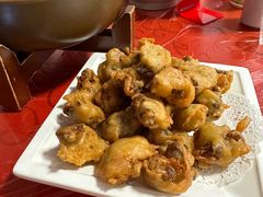 -海坛特色小吃·只做平潭特色菜(平潭店)