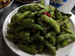 -小民大排档(马场角横路店)