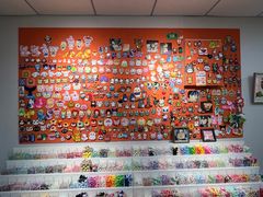 -爆爆手作·掐丝珐琅·Tufting·捏捏乐DIY团建集合店(朝阳店)