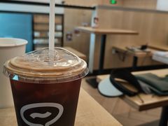 -blend咖啡部落(车公庙店)