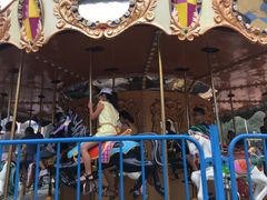 -梦幻奥陶纪景区