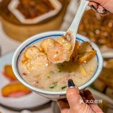 新年的到来来到了荔轼楼这家粤式茶楼，这里的環境优雅