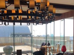 -青岛海尔洲际酒店