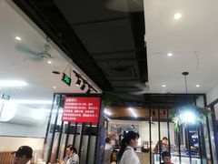 -蛙太牛牛肉海鲜自助火锅(台江万达店)