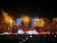 -赤坎·广东华侨国际旅游度假区