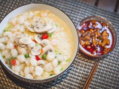 -十面春风·江南面馆(崇宁路店)