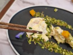 奇妙虾球-喜鼎海胆水饺(平安金融中心店)