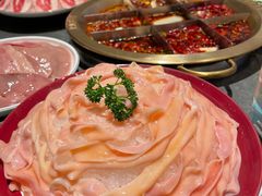 -长嘉·河图火锅(长嘉汇江景旗舰店)