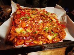 -嘎嘎鸭脑壳(金琴店)