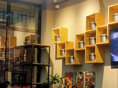 -蚝山·喷汽火山生蚝(前福路店)