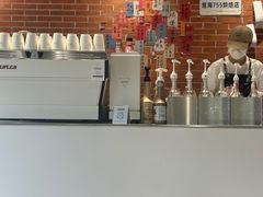 -Manner Coffee(淮海755店)