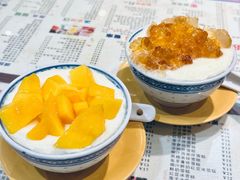 -仁信双皮奶(庙前直街店)