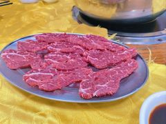 -辉煌牛肉杂园