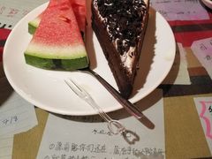 -爱上层楼咖啡馆(为公桥店)