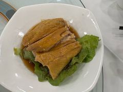 花雕醉草鸡-瑞福园联谊餐室(茂名南路店)