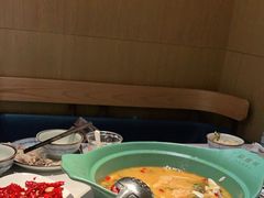 -望蓉城·古法酸菜鱼(世纪汇店)