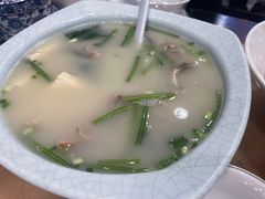 -吴记百姓菜馆·北京菜·烤鸭(故宫店)
